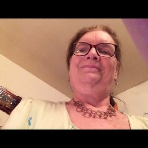 Meet your Posher, Patricia